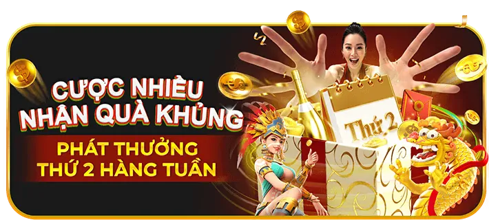 Chính sách khuyến mãi và ưu đãi tại vang88 nhà cái