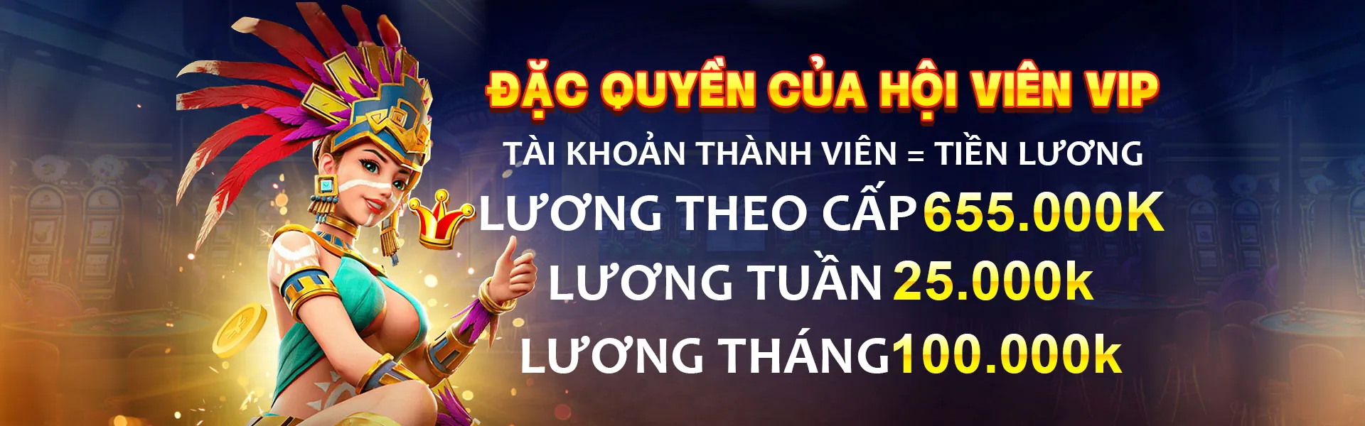 Trò chơi Slot tại Vang88 nhà cái với biểu tượng Jackpot lớn