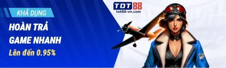 Ưu đãi và khuyến mãi Slot hấp dẫn tại Vang88 nhà cái