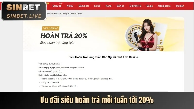 Chiến thuật chơi casino trực tuyến vang88 nhà cái
